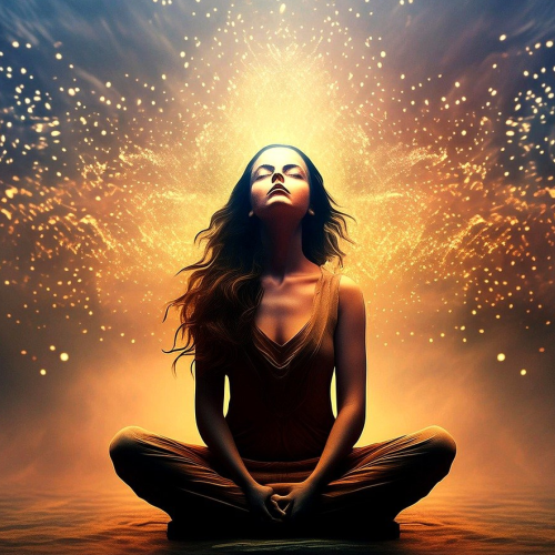 Spiritual Healing